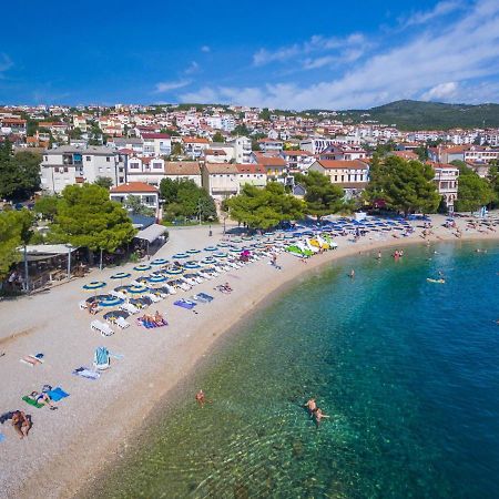 Apartment Vedry Crikvenica Exteriér fotografie