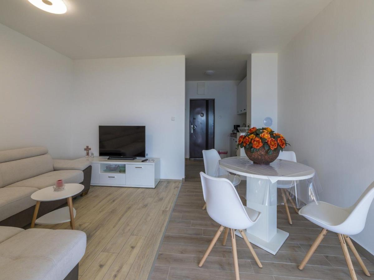 Apartment Vedry Crikvenica Exteriér fotografie